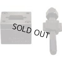 EJX-37 Dサブコネクターパンチセット  亀倉精機