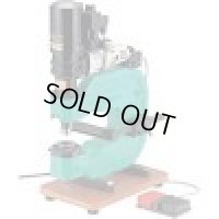 GP-3S デスクパンチ  亀倉精機