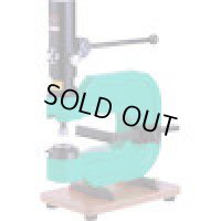 GS-4 デスクパンチ  亀倉精機