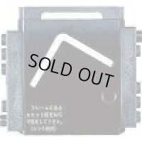 L-A2 切断カセット  亀倉精機