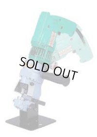 RW-M1A ポートパンチャー  亀倉精機