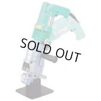 RF-A1 レスバリアポートパンチャー  亀倉精機