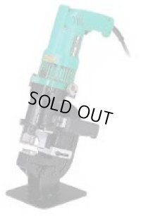 RW-3 ポートパンチャー  亀倉精機