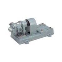GLB-25-3 （三相７５０Ｗ用）（モーター別売） 高性能ギヤーポンプ 工進 4971770071506