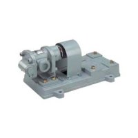 GLBT-20-3 （単相４００Ｗ用）（モーター別売） 高性能ギヤーポンプ 工進 4971770071476