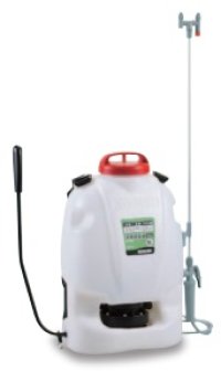 RW-10 グランドマスター(背負式手動噴霧器) 10L  工進 4971770453661