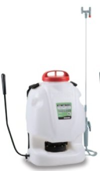 RW-15 グランドマスター(背負式手動噴霧器) 15L  工進 4971770453678