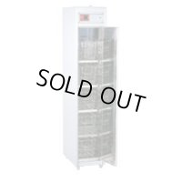 HED-H5 「サイドくん」 食器消毒保管庫　ＨＥＤ－Ｈ５　(食器カゴなし) CSKK1601 エイシン電機