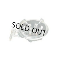 5-0572-0801 KC-9H(パイロット付) LPガス つくしコンロ 伊藤産業