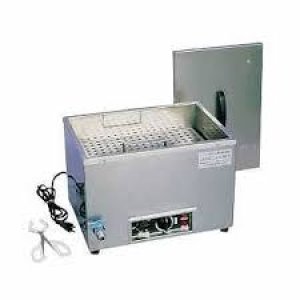 画像1: HEM-10A 「ぼこぼこくん」 哺乳びん用電気煮沸消毒器　ＨＥＭ－１０Ａ(１０本用) 11-0162-0302 エイシン電機