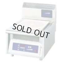 EIHK2601 ＩＨ調理器　ＭＩＲ－３Ｔ 11-0276-0101 ニチワ電気