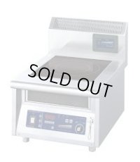 EIHK2602 ＩＨ調理器　ＭＩＲ－５Ｔ 11-0276-0102 ニチワ電気