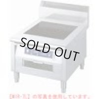 EIHK2701 ＩＨ調理器　ＭＩＲ－３Ｌ 11-0276-0201 ニチワ電気