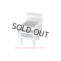 EIHK2703 ＩＨ調理器　ＭＩＲ－５ＢＬ 11-0276-0203 ニチワ電気