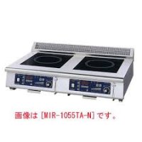 EIHK2801 ＩＨ調理器　ＭＩＲ－１０３３ＴＡ 11-0276-0301 ニチワ電気