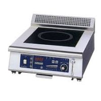 EIHK3102 ＩＨ調理器　ＭＩＲ－５ＴＡ－Ｎ 11-0276-0602 ニチワ電気