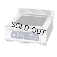 EIHK3102 ＩＨ調理器　ＭＩＲ－５ＴＡ－Ｎ 11-0276-0602 ニチワ電気