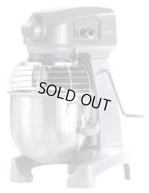 画像1: EMXC0601 HL-200 ホバートミキサー ５０・６０Hz共通 11-0220-1401 ホバート