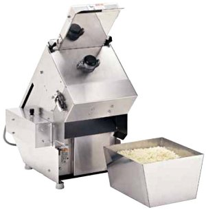 画像1: EPNK0401 PT300 生パン粉製造機アルファパンコ 11-0250-1701 ハクラ精機