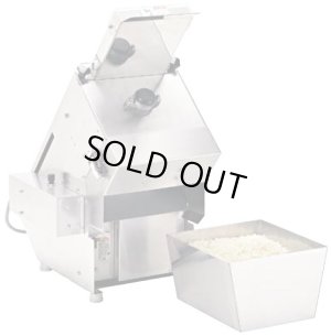 画像1: EPNK0401 PT300 生パン粉製造機アルファパンコ 11-0250-1701 ハクラ精機