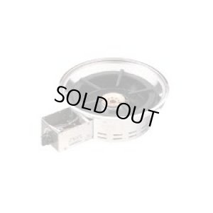 画像1: HNBT0201 器具ユニット(鍋物用) ＣＴＫ－２２Ｓ ＬＰ 山金 11-0392-0101 山岡金属工業