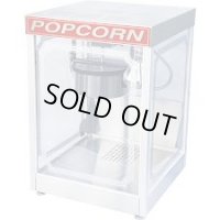 HPOP0601 ポップコーン機ＡＰＭ－１２ｏｚ型 11-0370-0601 朝日産業