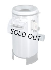 P-48 球根皮剥機　ピーラー 単相0.2kw 愛豊 アイホー（AIHO）