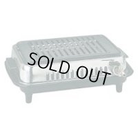 RYNK0101 高級焼肉器 Ｙ－７７Ｃ じゅん ＬＰ 山金 11-0684-0101 山岡金属工業