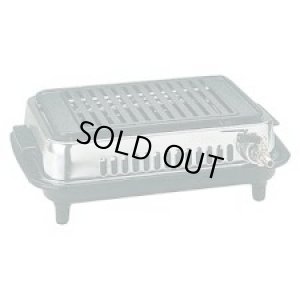 画像1: RYNK0102 高級焼肉器 Ｙ－７７Ｃ じゅん 13Ａ 山金 11-0684-0102 山岡金属工業