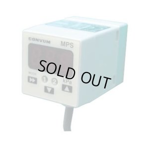 画像1: MPS-D4M5-GHA ミョウトク センサ MPS-D4M5-GHA 妙徳(MYOTOKU)    【送料無料】【激安】【破格値】【セール】