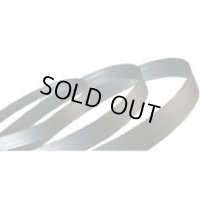 B13-1560-14-5h バンドソーブレード 一般鋼・ステンレス用 B13-1560-14(5本入) モトユキ