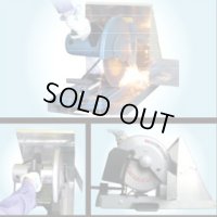 BGS-SPG-01 安全具 火花飛散防止用 BGS-SPG-01 モトユキ