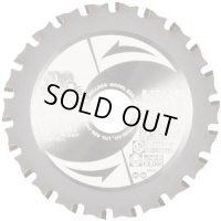 BSS-100-22 チップソー 鉄・ステンレス兼用 BSS-100-22 モトユキ