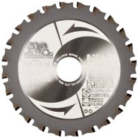 BSS-110-24 チップソー 鉄・ステンレス兼用 BSS-110-24 モトユキ