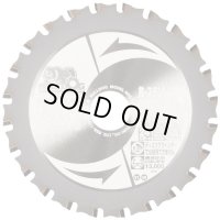 BSS-110-24 チップソー 鉄・ステンレス兼用 BSS-110-24 モトユキ