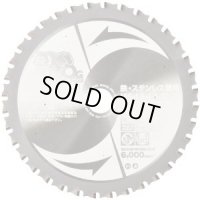 BSS-180-36 チップソー 鉄・ステンレス兼用 BSS-180-36 モトユキ