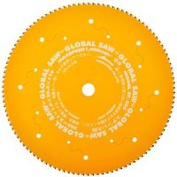 BSS-305-56 チップソー 鉄・ステンレス兼用 BSS-305-56 モトユキ