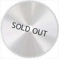 FM-405KCM チップソー 鉄・ステンレス兼用 FM-405KCM モトユキ