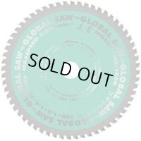 FMS-355K チップソー ステンレス用 FMS-355K モトユキ