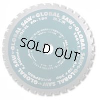 FO-110 チップソー 鉄・ステンレス兼用 FO-110 モトユキ