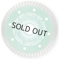 GDS-TA-105-1.2 ダイヤモンドカッター タイル用 GDS-TA-105-1.2 モトユキ