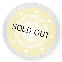 GDS-TA-105-1.4 ダイヤモンドカッター タイル用 GDS-TA-105-1.4 モトユキ