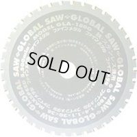 GLA-415K チップソー 鉄・ステンレス兼用 GLA-415K モトユキ