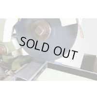 GMS-370-2.5-40-4BW メタルソー 一般鋼用 GMS-370-2.5-40-4BW モトユキ