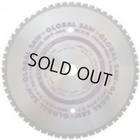 HKT-305 チップソー 軽天用 HKT-305 モトユキ