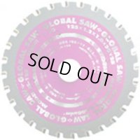 JS-110 チップソー 鉄・ステンレス兼用 JS-110 モトユキ