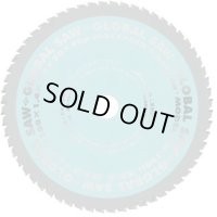 KH-110H チップソー 薄鉄板・板金用 KH-110H モトユキ