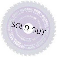 SPS-110-40 チップソー スパイラルダクト用 SPS-110-40 モトユキ