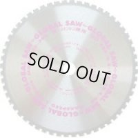 SS-305 チップソー 鉄・ステンレス兼用 SS-305 モトユキ