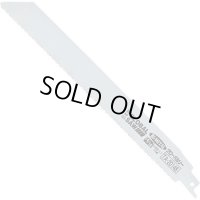 TA-30148-5h セーバーソーブレード 鉄・ステンレス・非鉄金属用 TA-30148(5本入) モトユキ